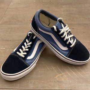 Vans -Kids shoes